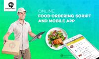 food ordering script